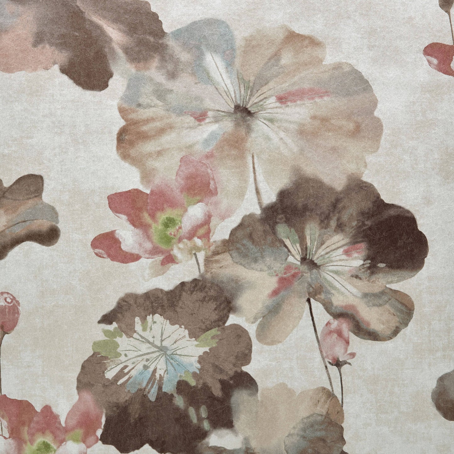 Tapetti Water Lilies