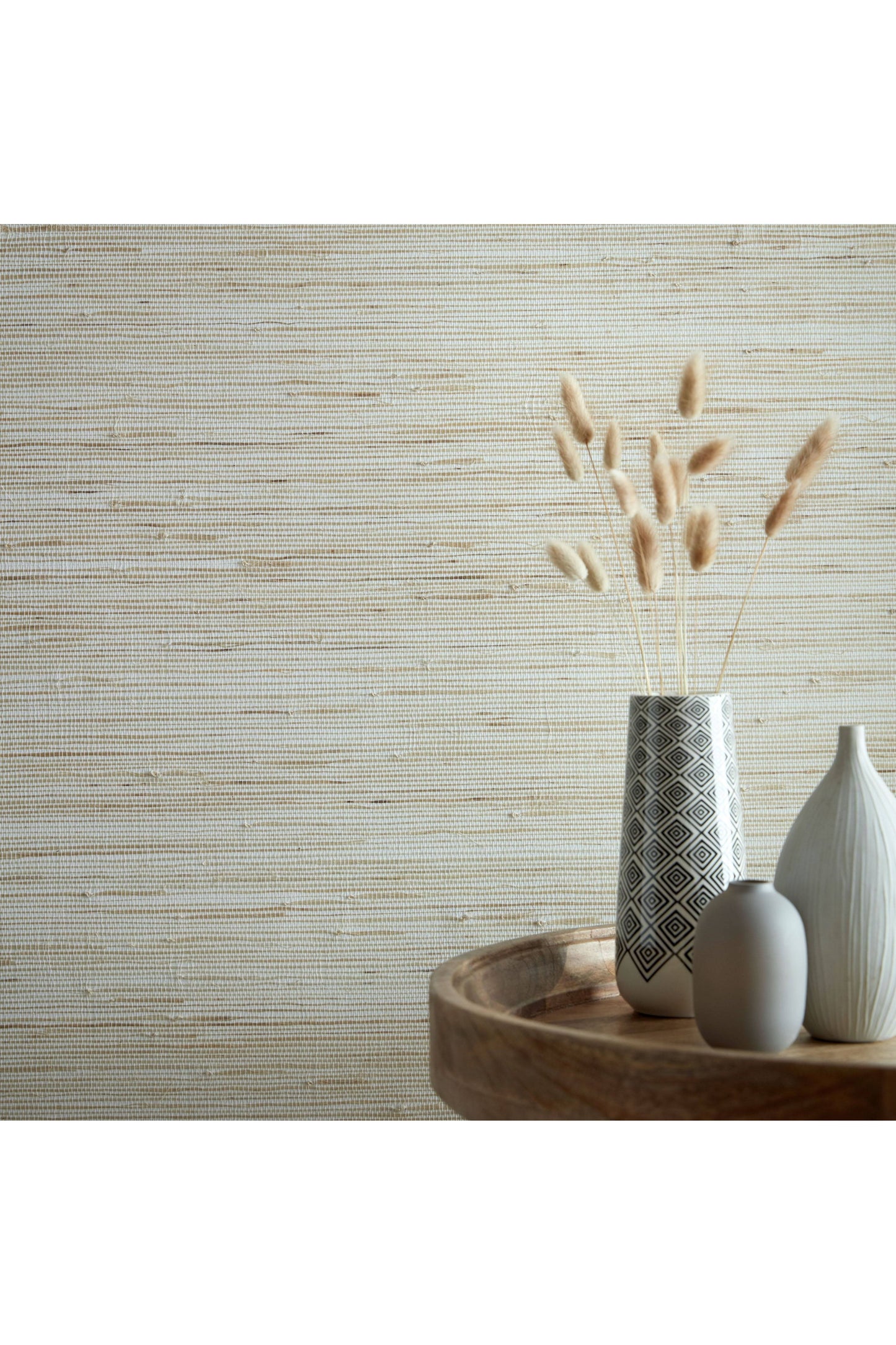 Tapetti Grasscloth