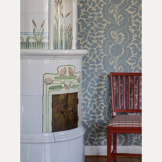 Långelid/Von Brömssen tapetti