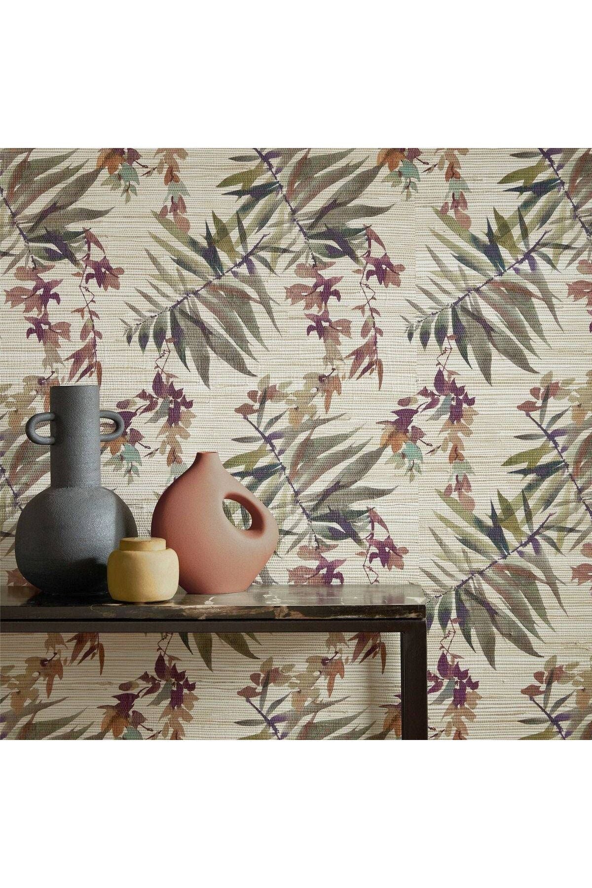 Tapetti Essence Grasscloth