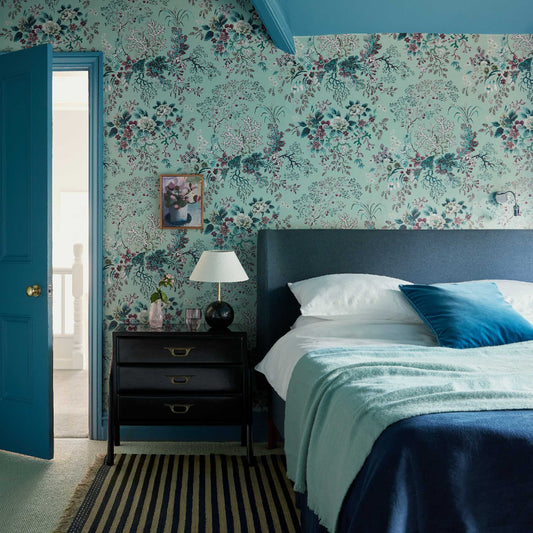 Tapetti Kilburn´s Coral