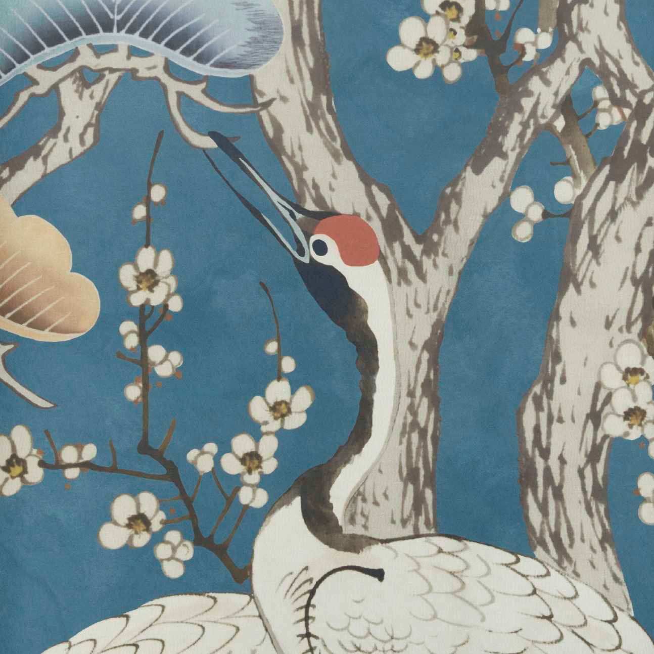 Kuvatapetti Kyoto Blossom