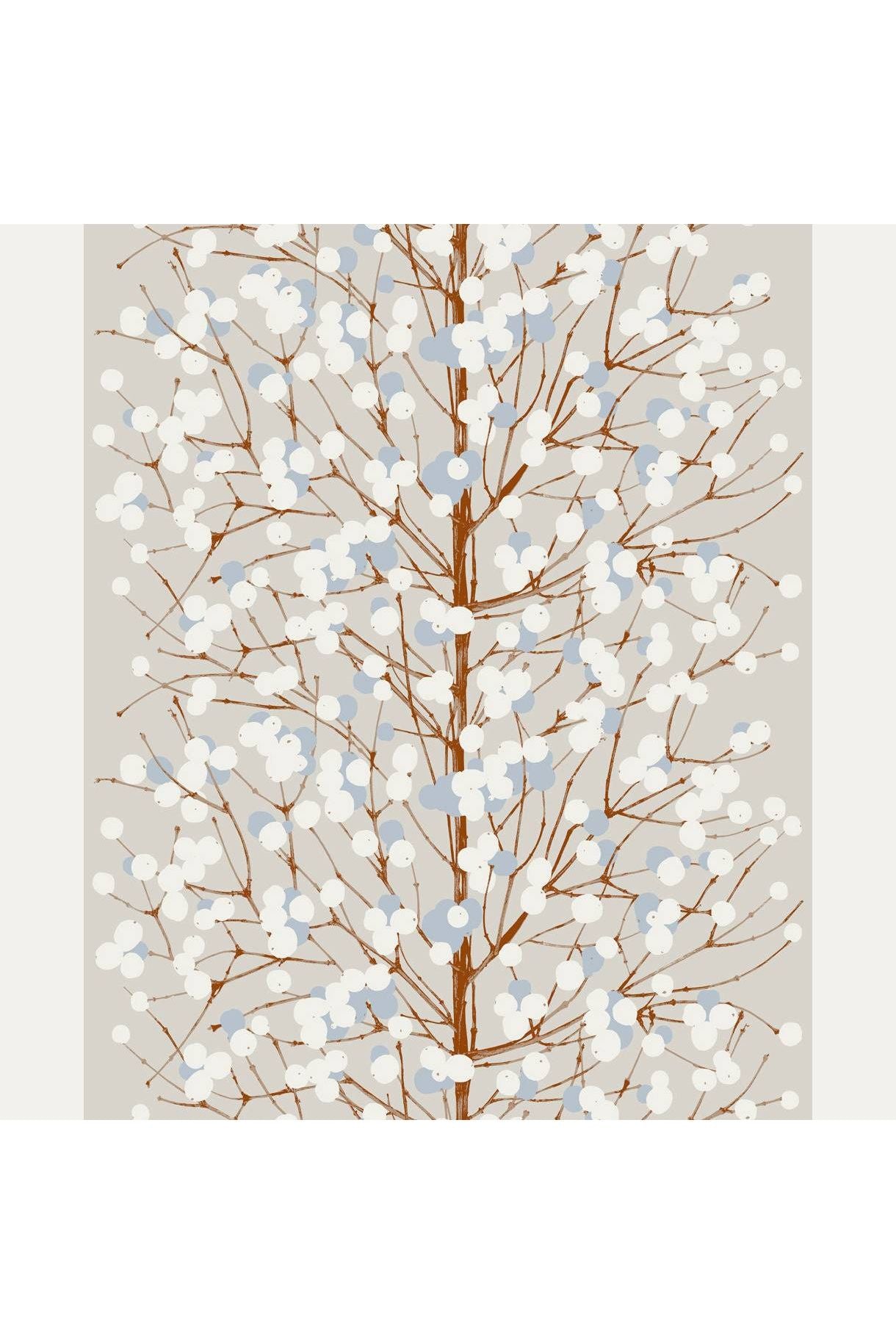 Tapetti Lumimarja