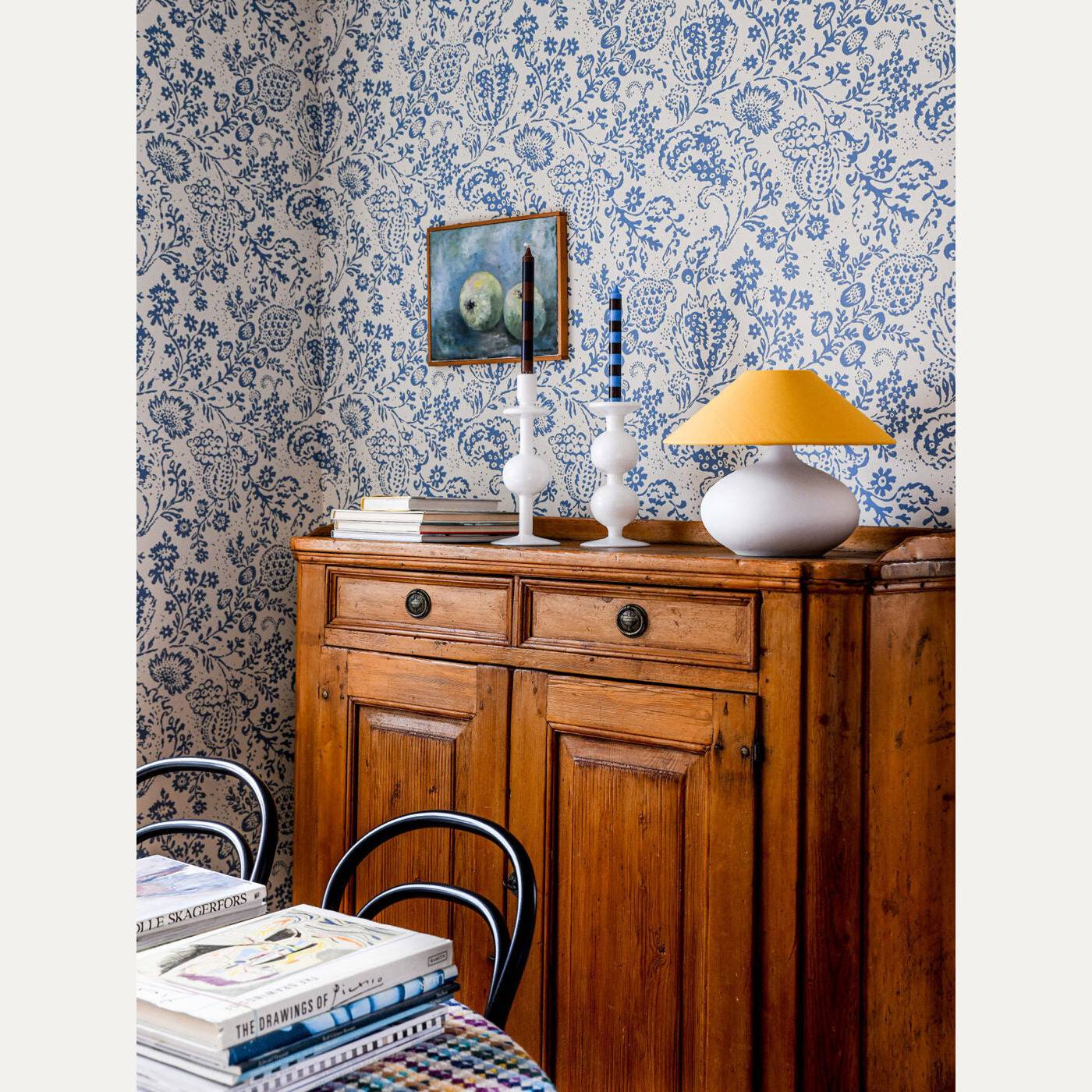 Långelid/Von Brömssen tapetti