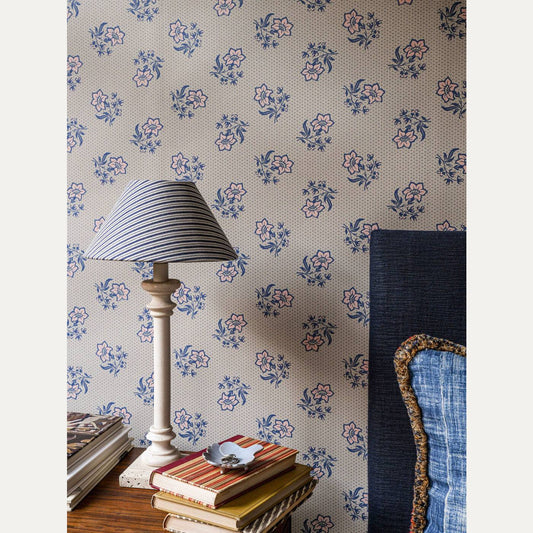 Långelid/Von Brömssen tapetti