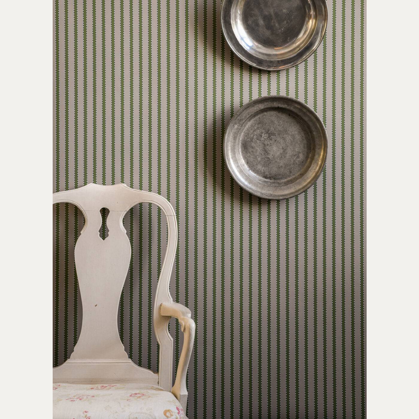 Långelid/Von Brömssen tapetti