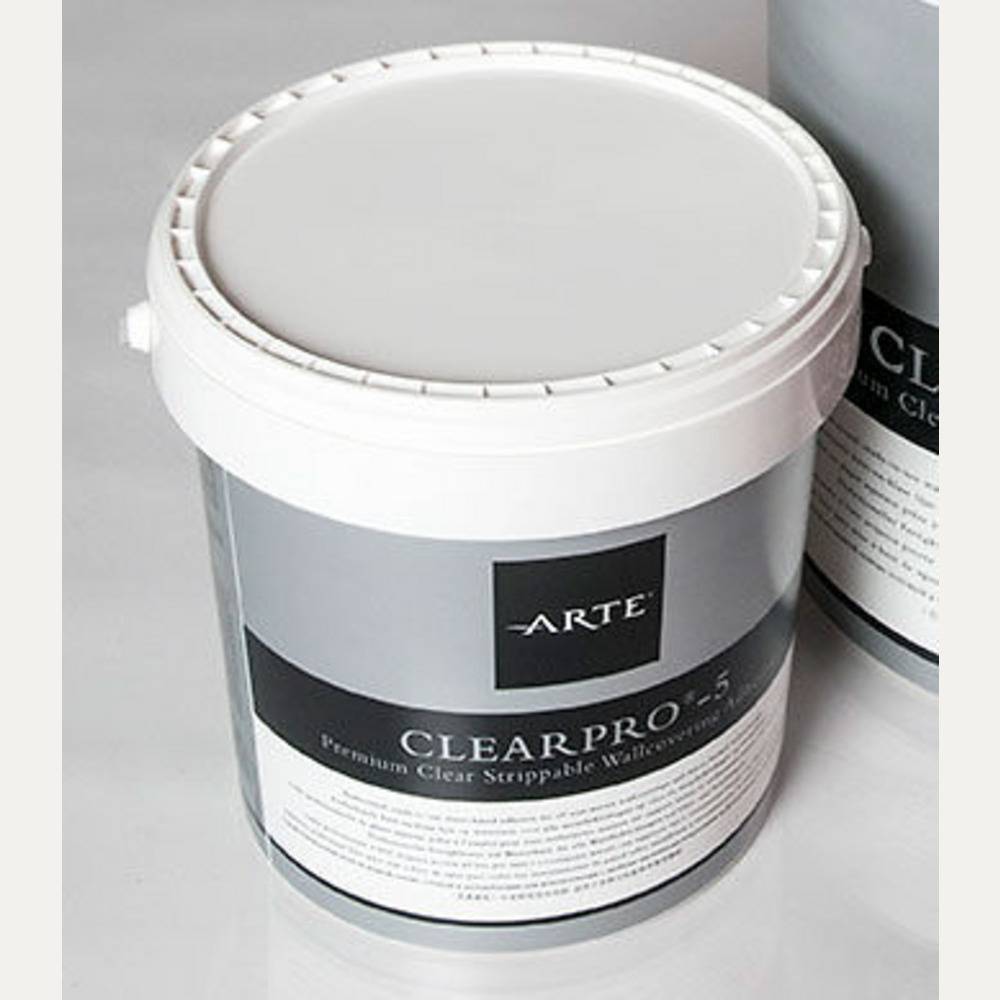 Kiinnitysaine Arte Clearpro 5 kg