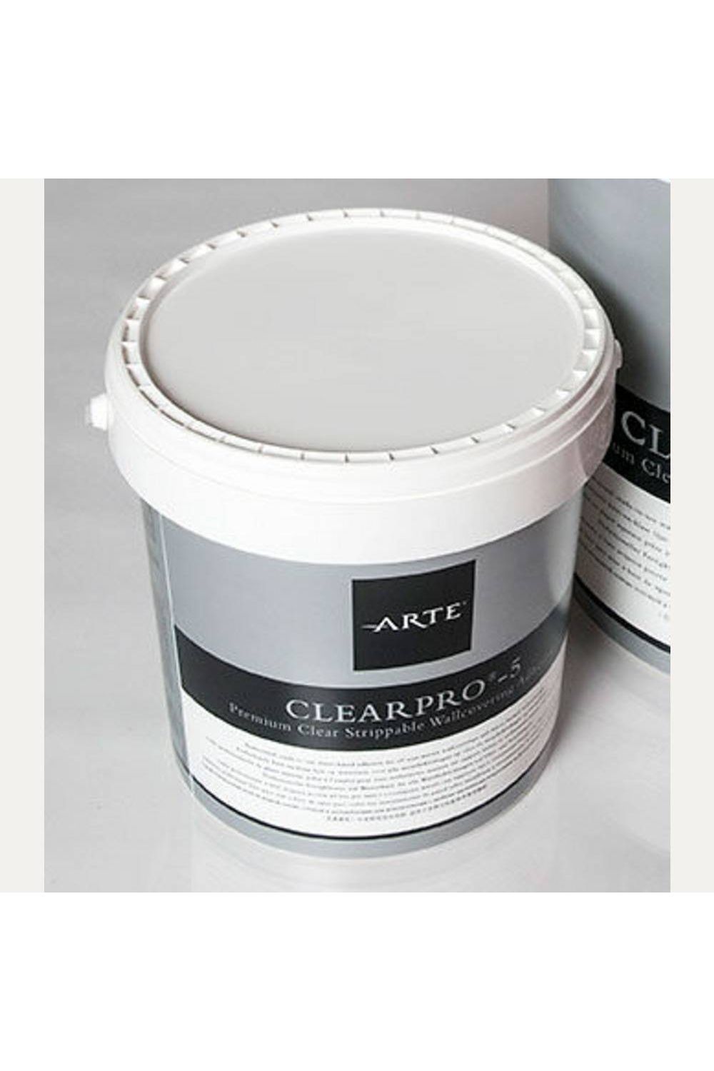 Kiinnitysaine Arte Clearpro 5 kg