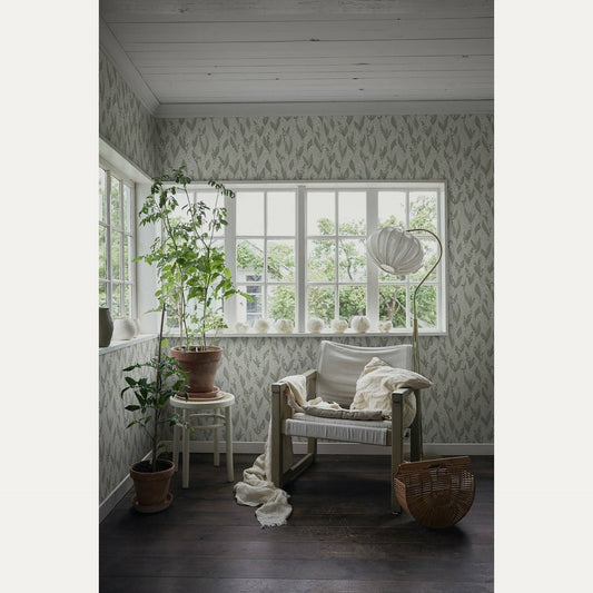 Tapetti Liljekonvalj (7553253638376)