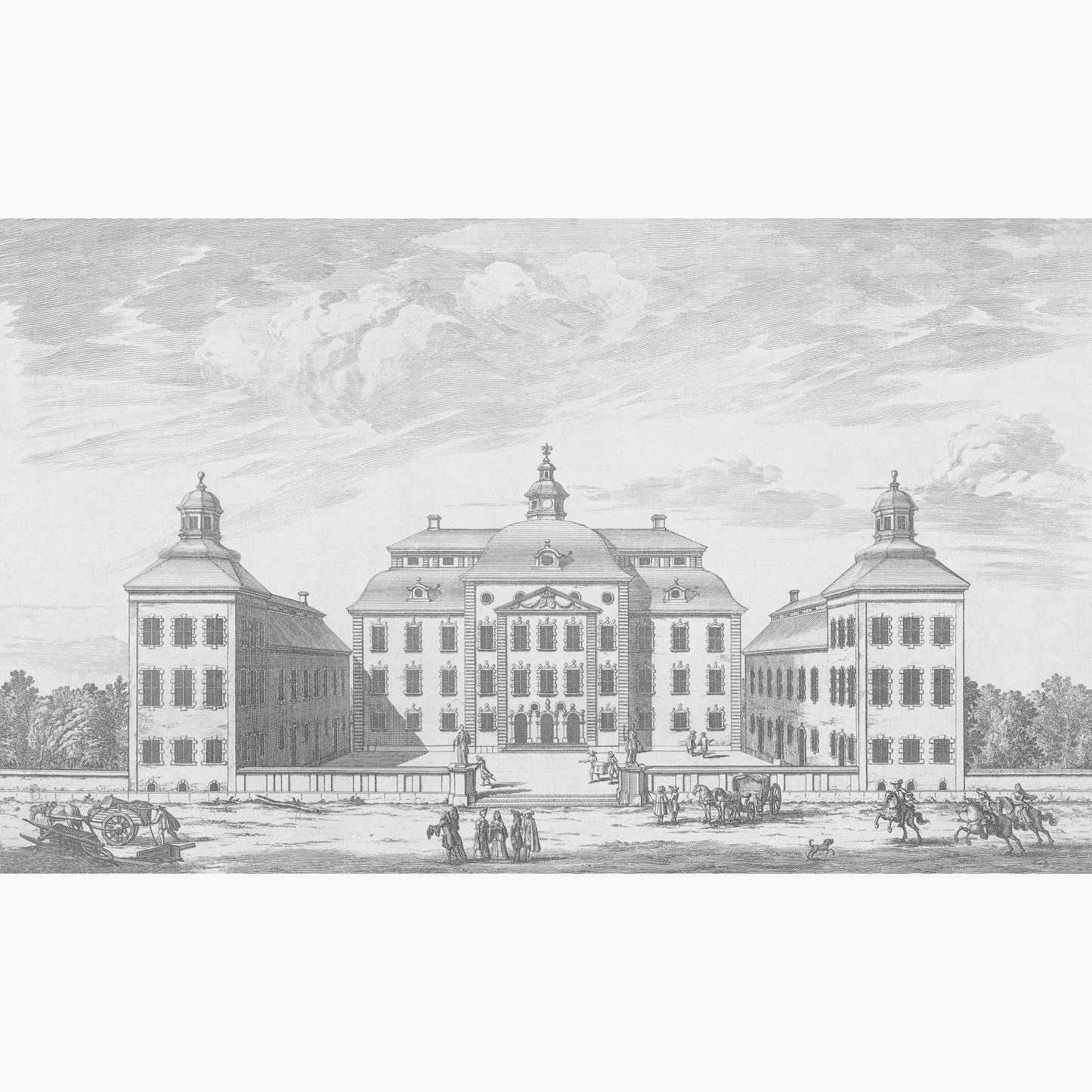 Kuvatapetti Löfstad Slott (7553250984168)
