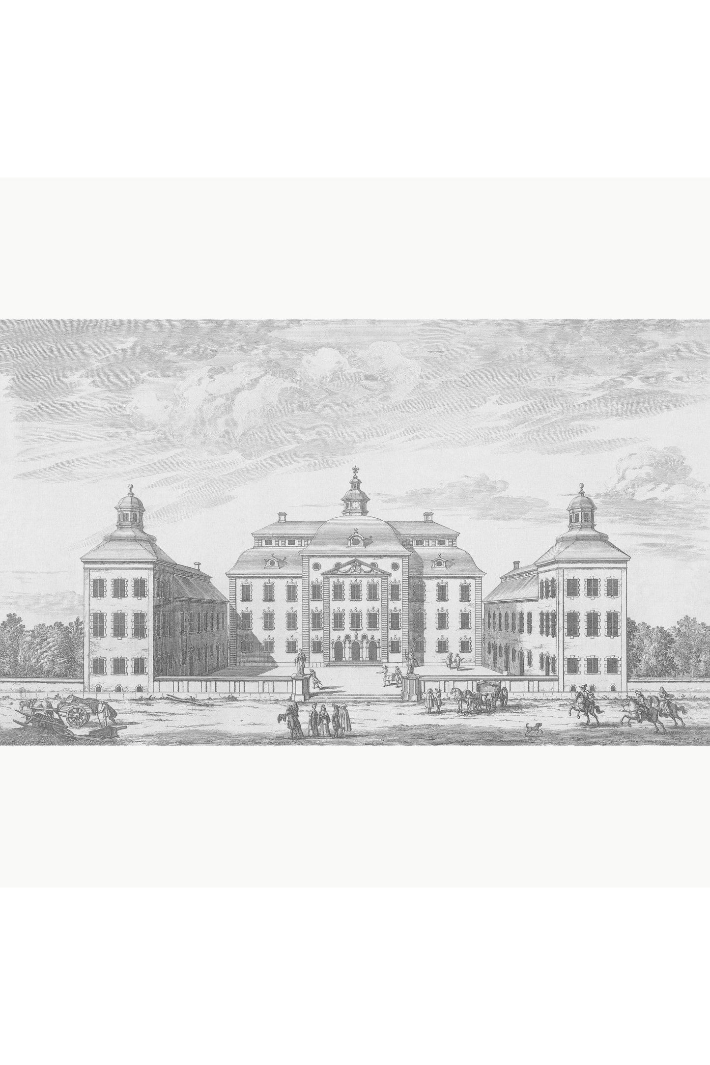 Kuvatapetti Löfstad Slott (7553250984168)