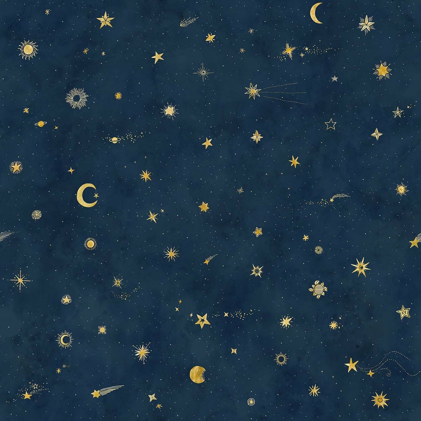 Kuvatapetti Starry Sky (7553251377384)