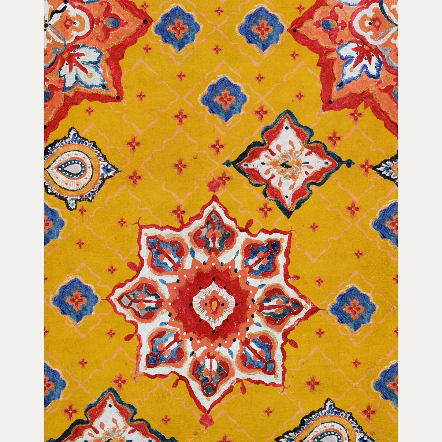 Tapetti Arabian Decorative