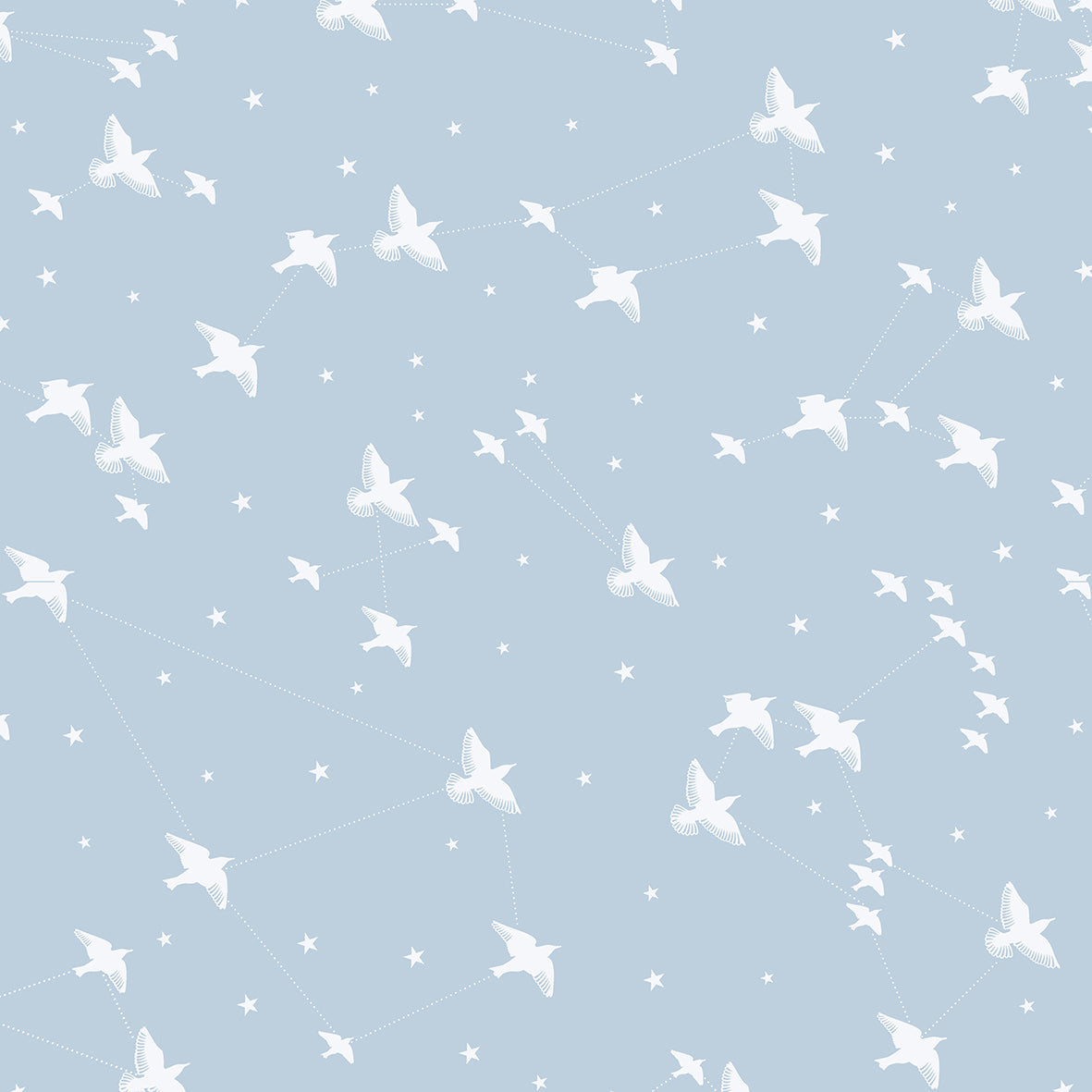 Tapetti Star-ling