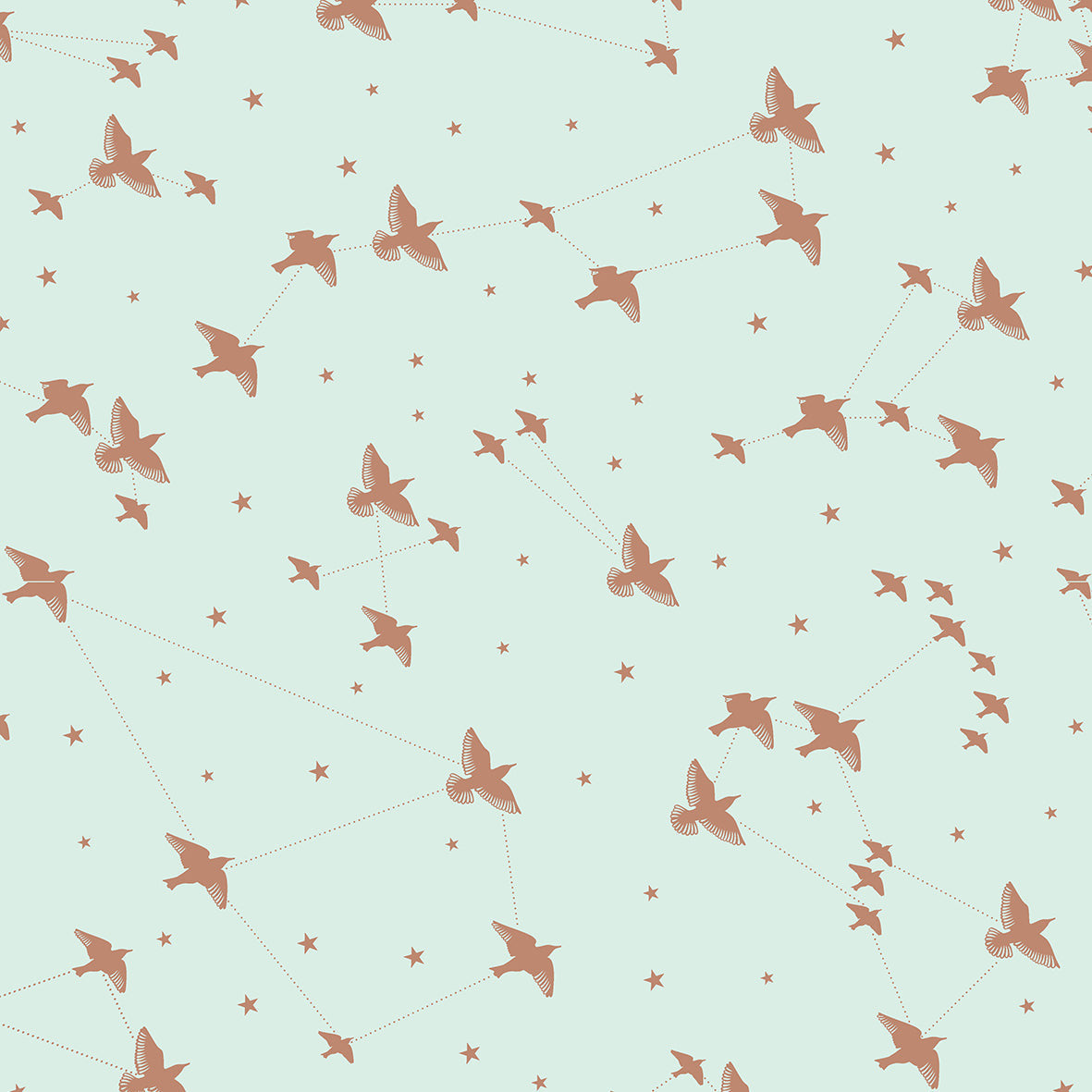 Tapetti Star-ling