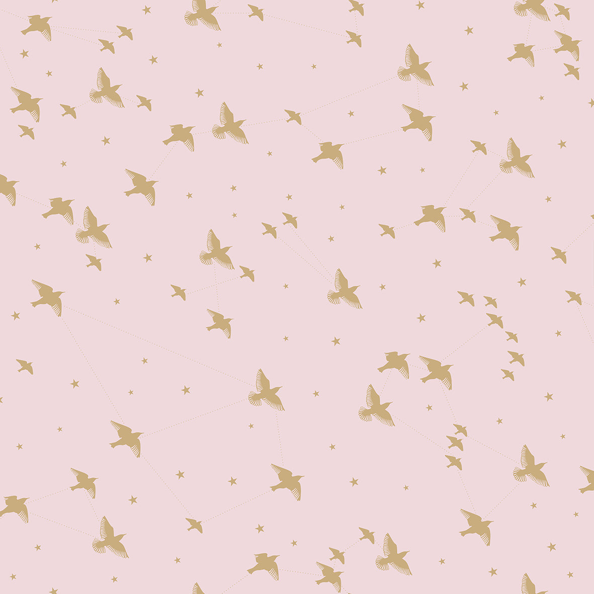 Tapetti Star-ling
