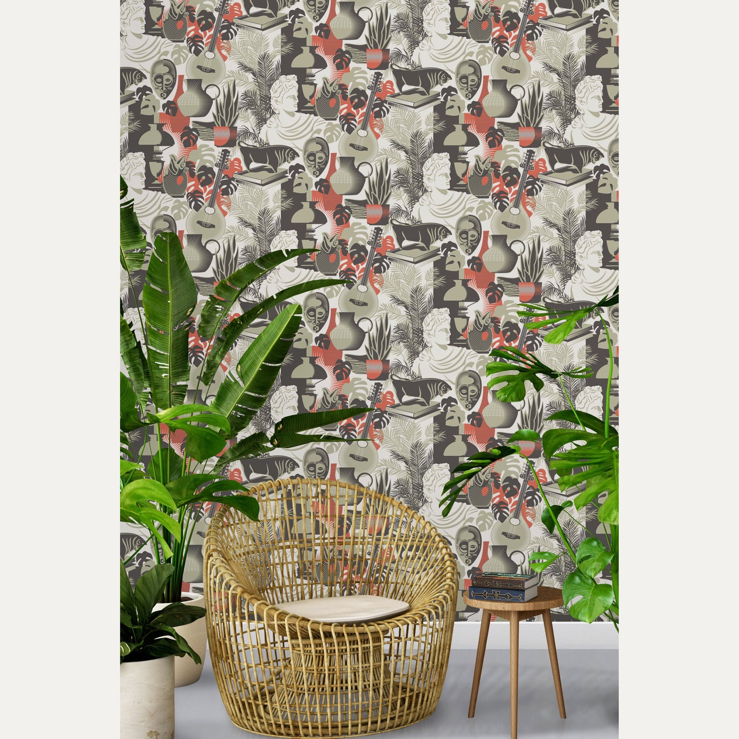 Tapetti Art Room