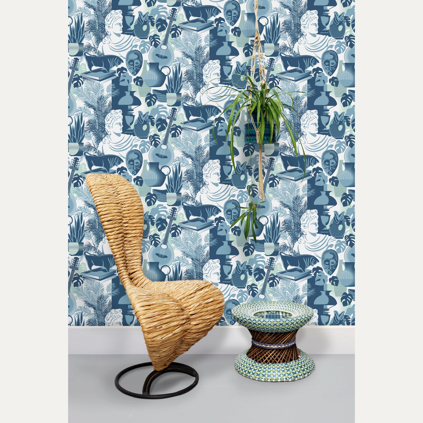 Tapetti Art Room