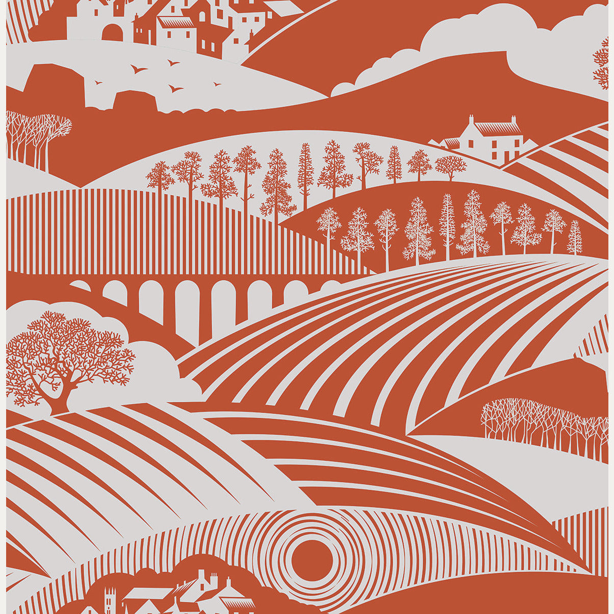 Tapetti Moordale
