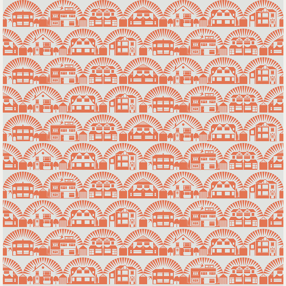 Tapetti Metroland
