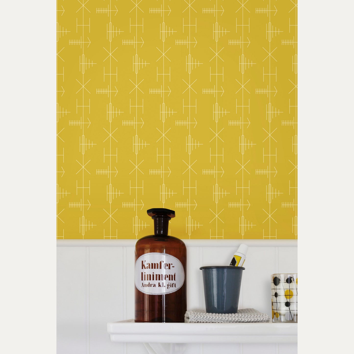 Tapetti Transmission