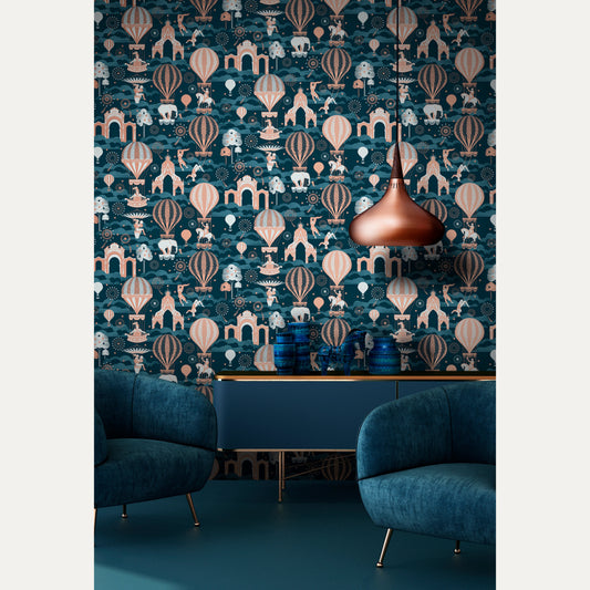 Tapetti Pleasure Gardens