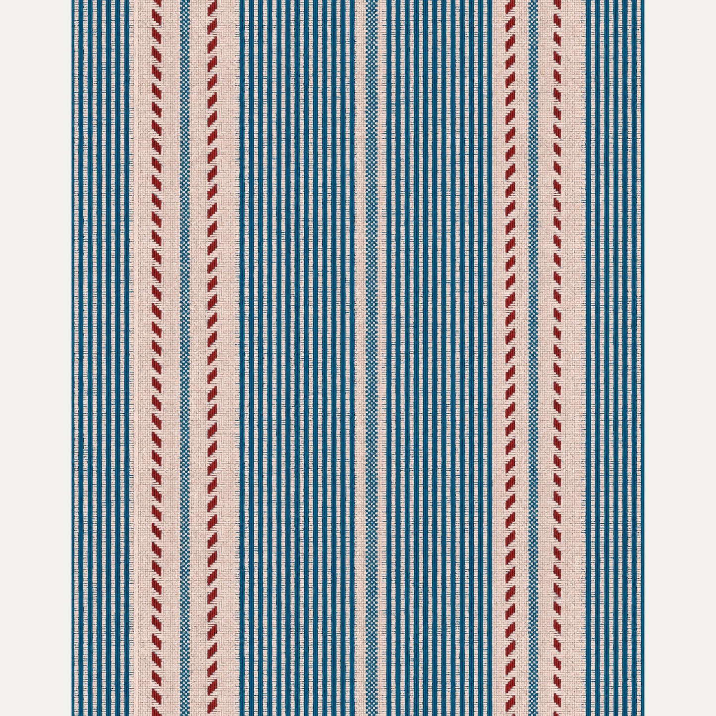 Tapetti Berber Stripes