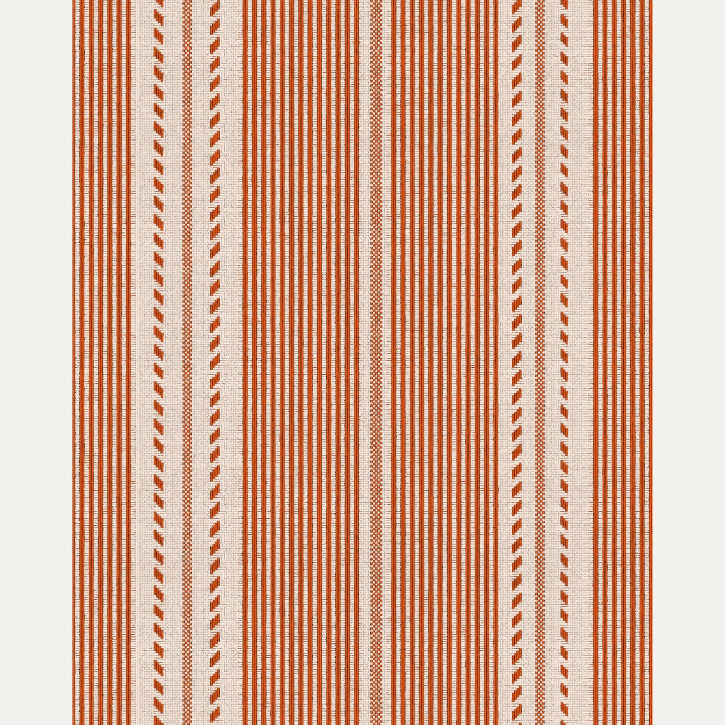 Tapetti Berber Stripes