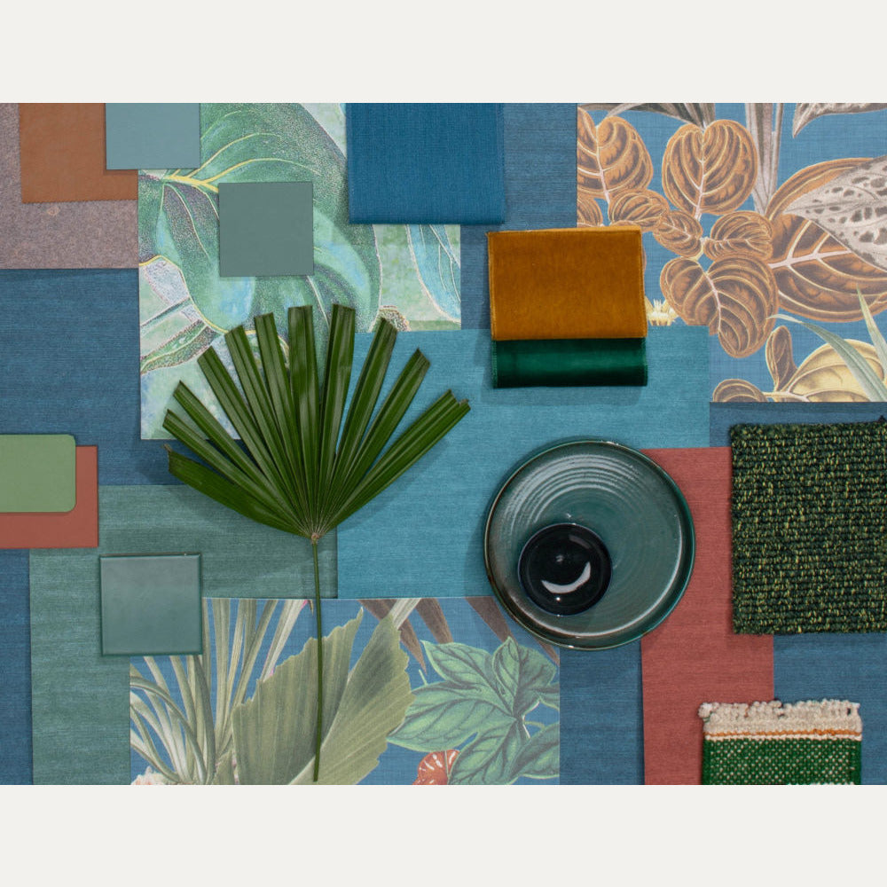 Tapetti Birds of Paradise BOP5..