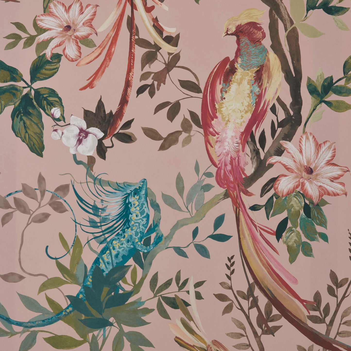 Tapetti Bird Sonnet