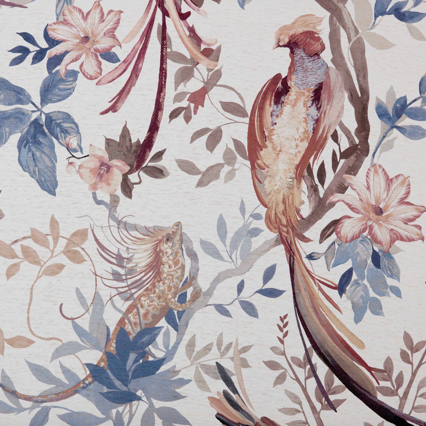 Tapetti Bird Sonnet Paperweave