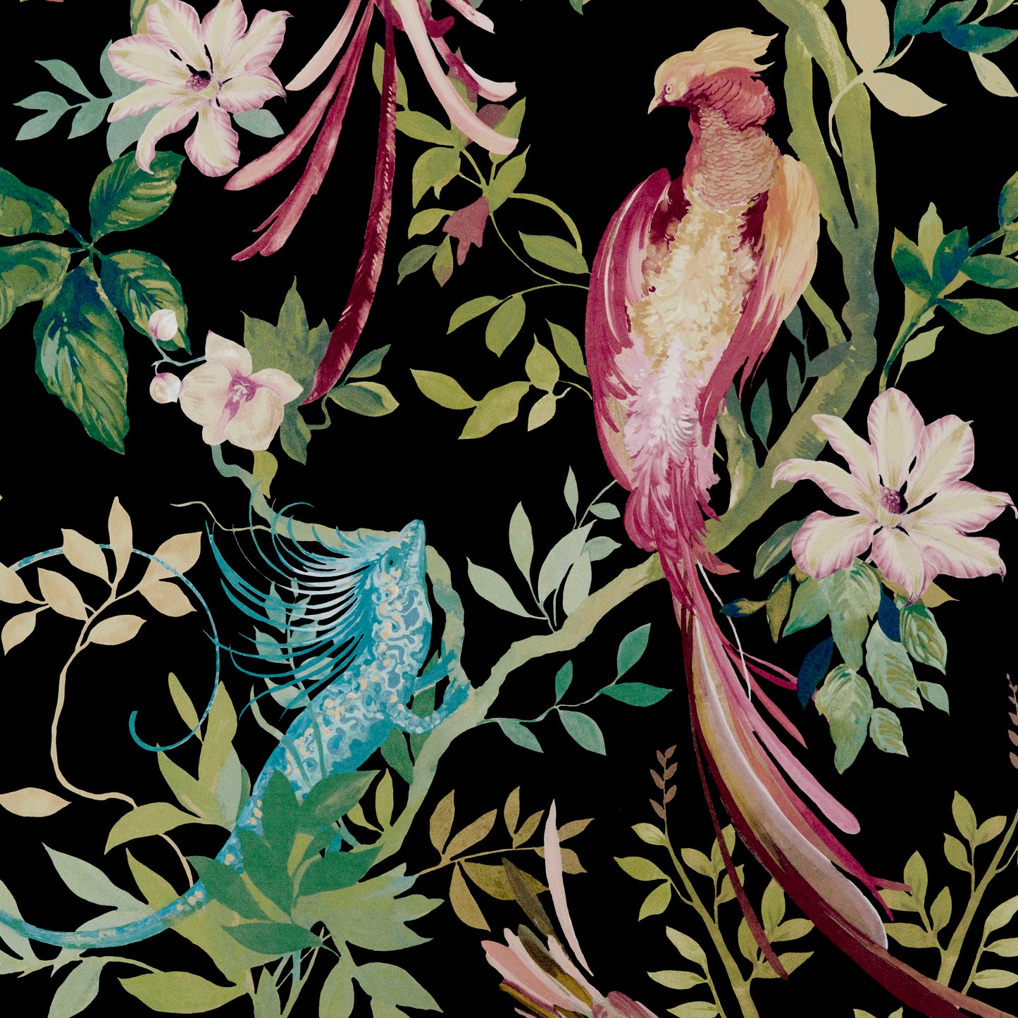 Tapetti Bird Sonnet