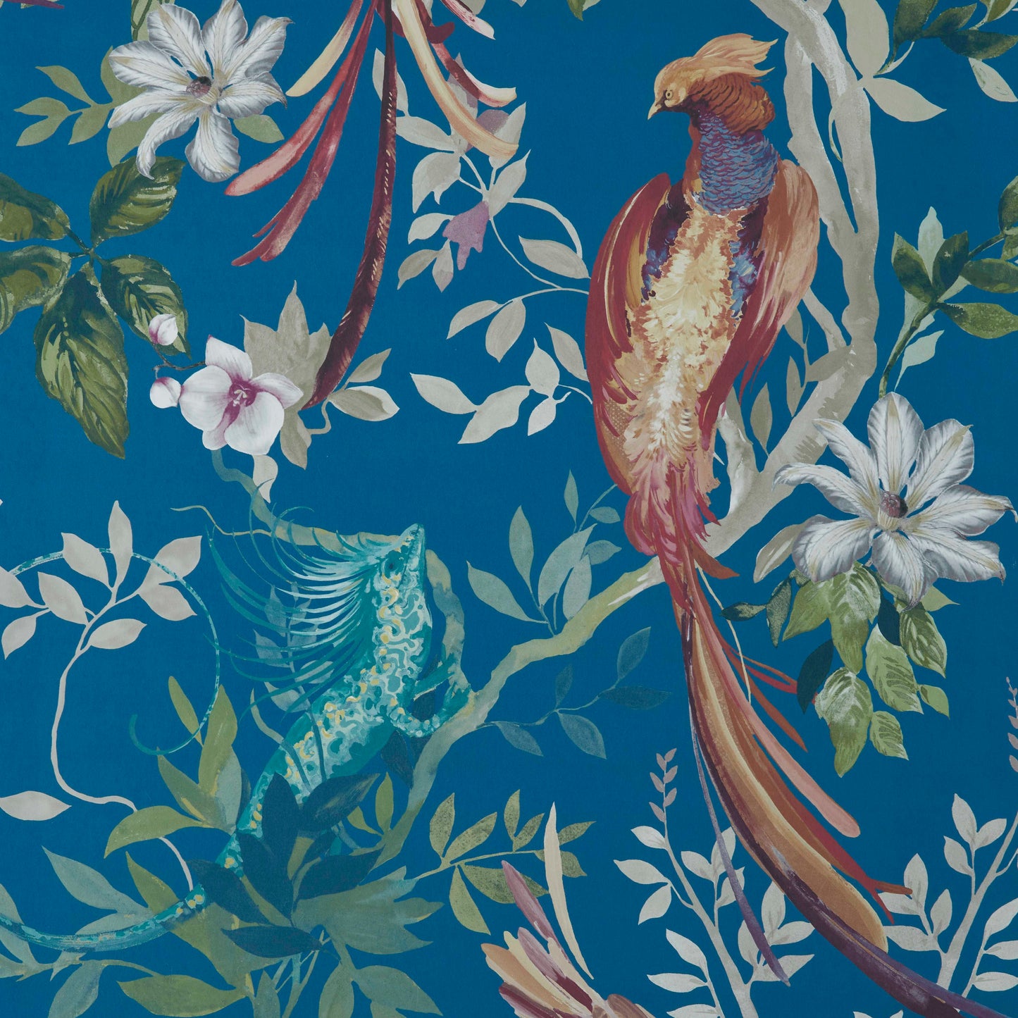 Tapetti Bird Sonnet