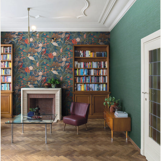 Tapetti Birds of Paradise BOP5..