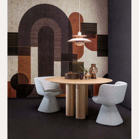 Kuvatapetti Casca CAS71