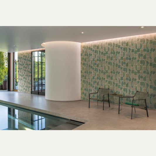 Tapetti Casca CAS6..