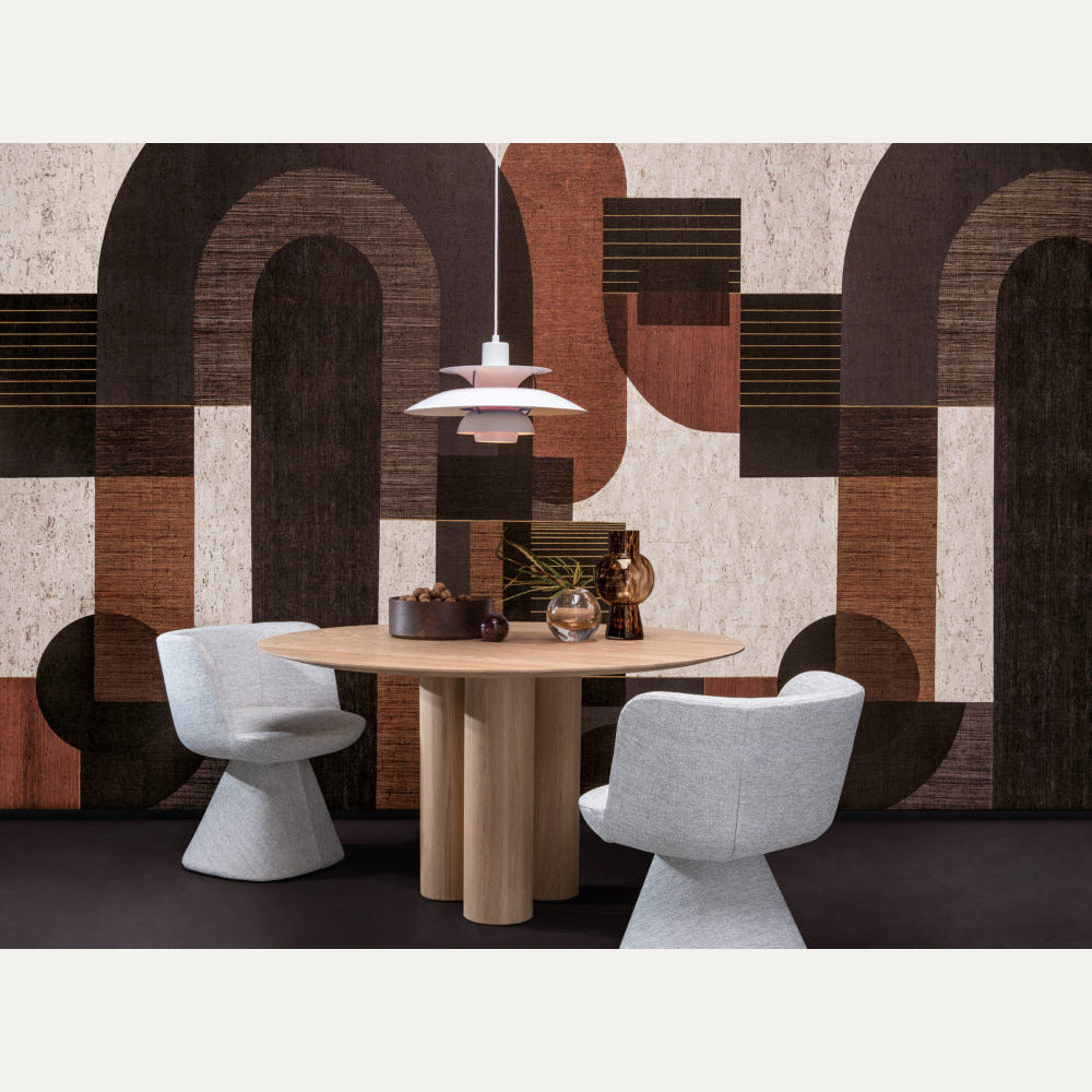 Kuvatapetti Casca CAS71