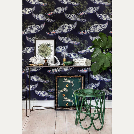 Studio Lisa Bengtsson tapetti