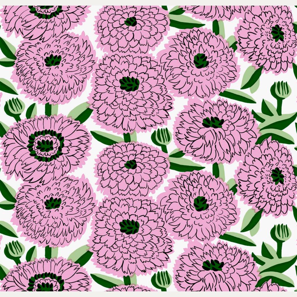 Tapetti Primavera