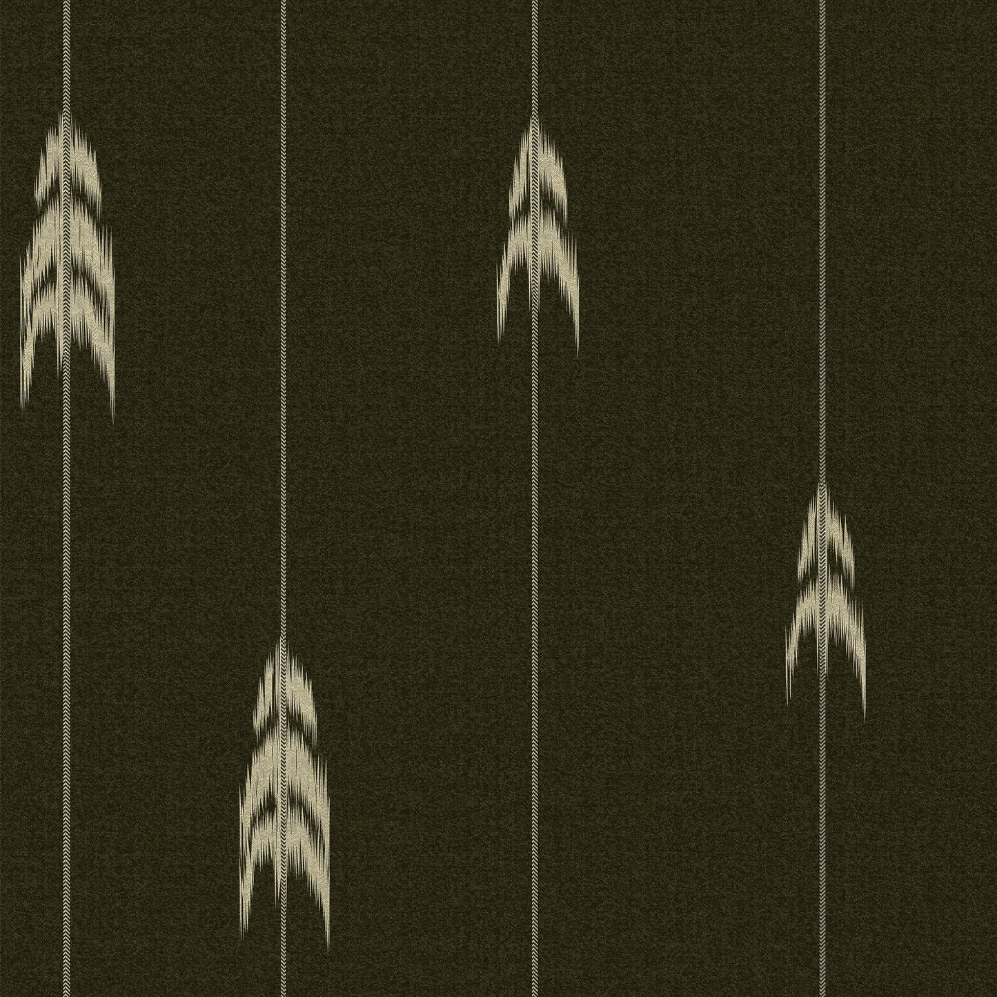 Tapetti Fir Pattern