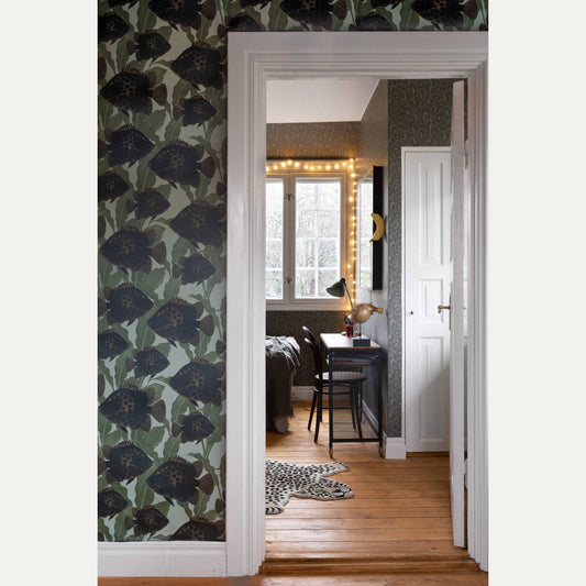 Studio Lisa Bengtsson tapetti