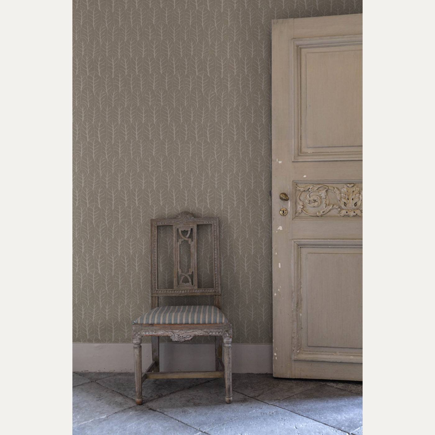 Långelid/Von Brömssen tapetti