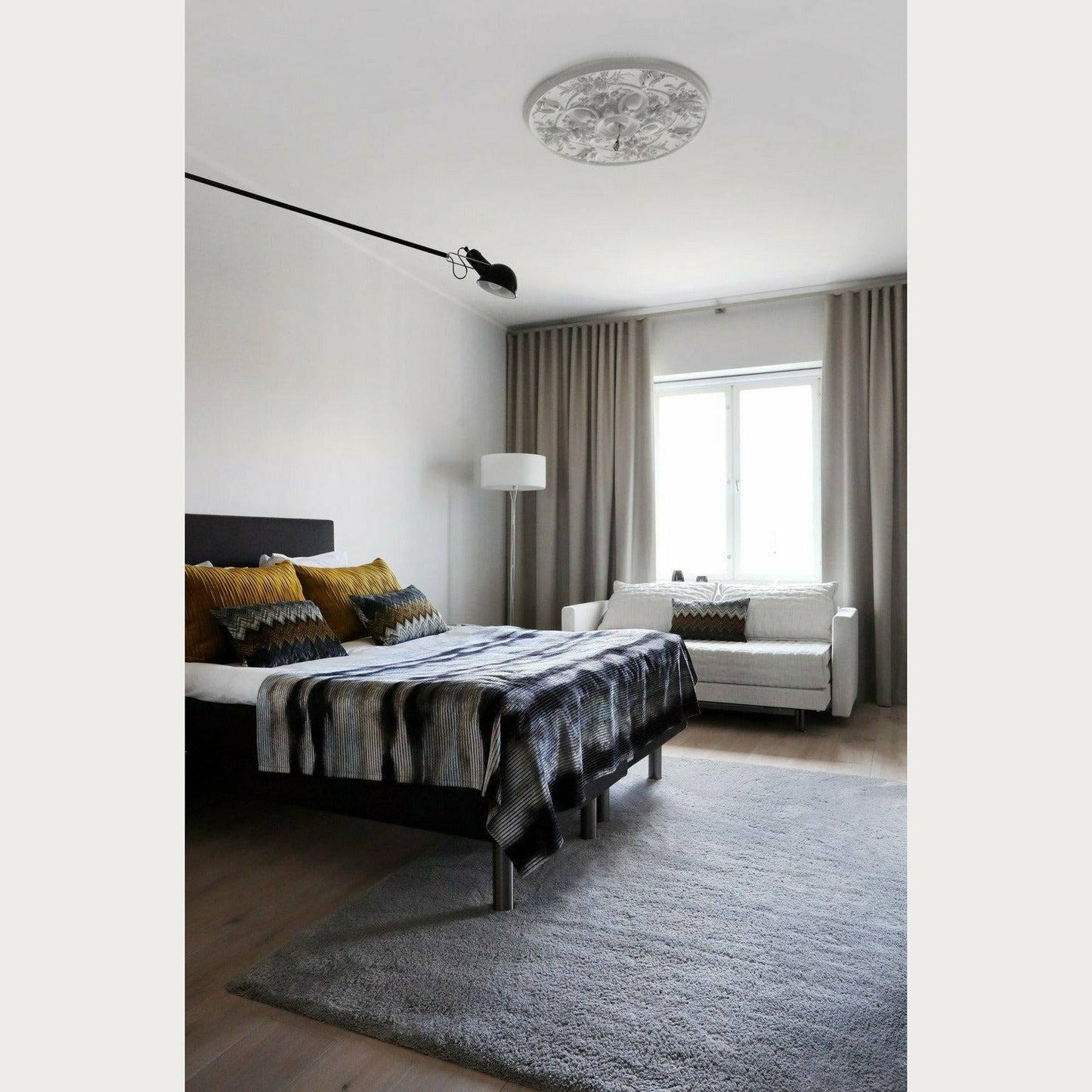 Sisustuskonsultaatio myymälässä (7450601226472)