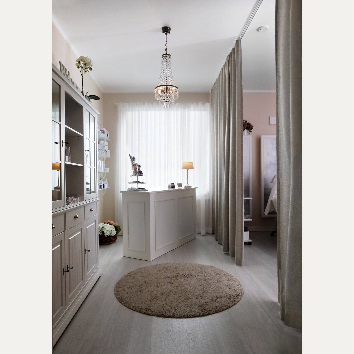 Kotikäynti Turun alueella