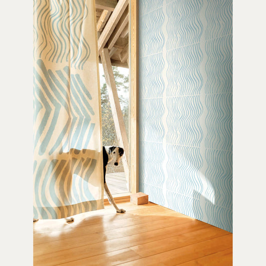 Tapetti Silkkikuikka