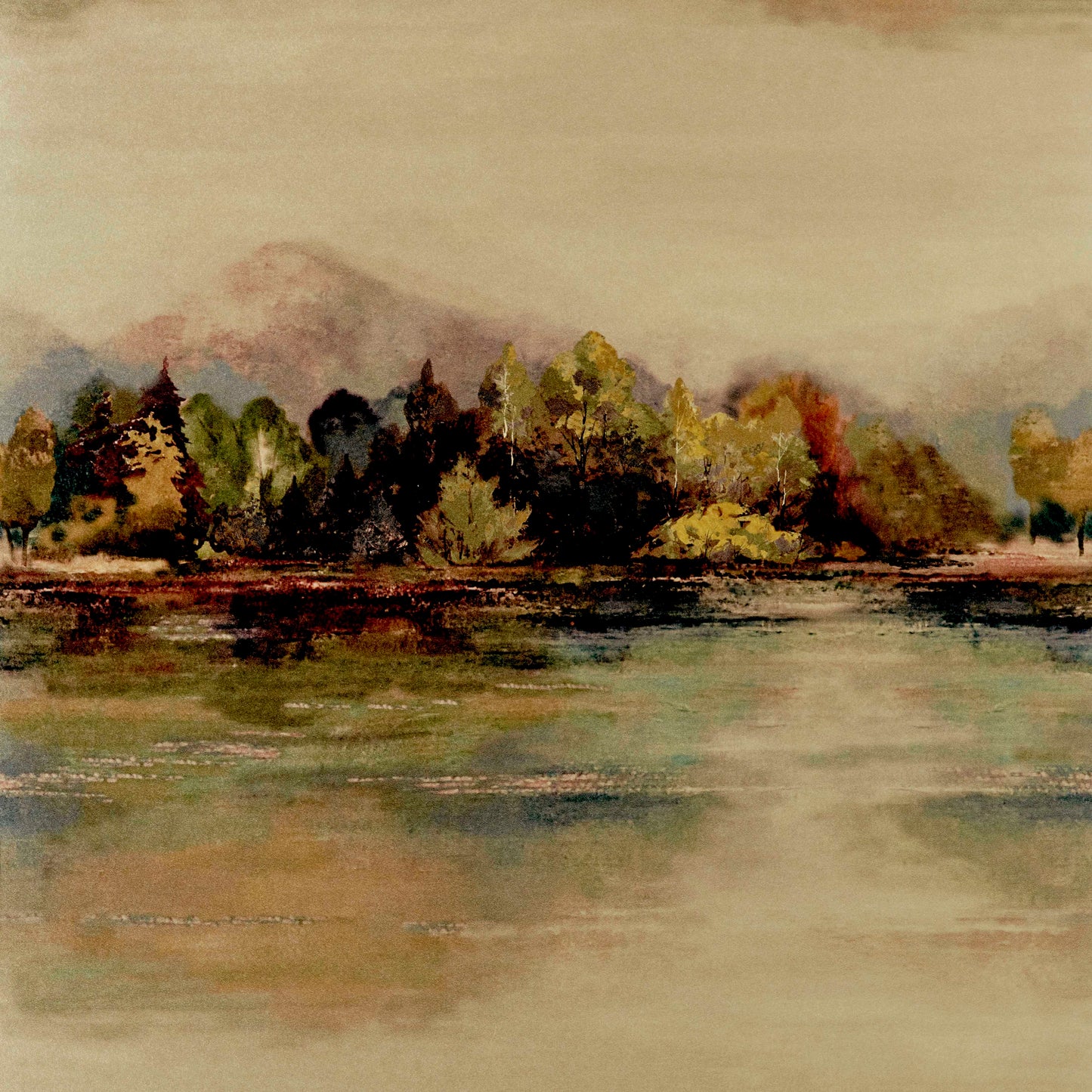 Tapetti Lakeside