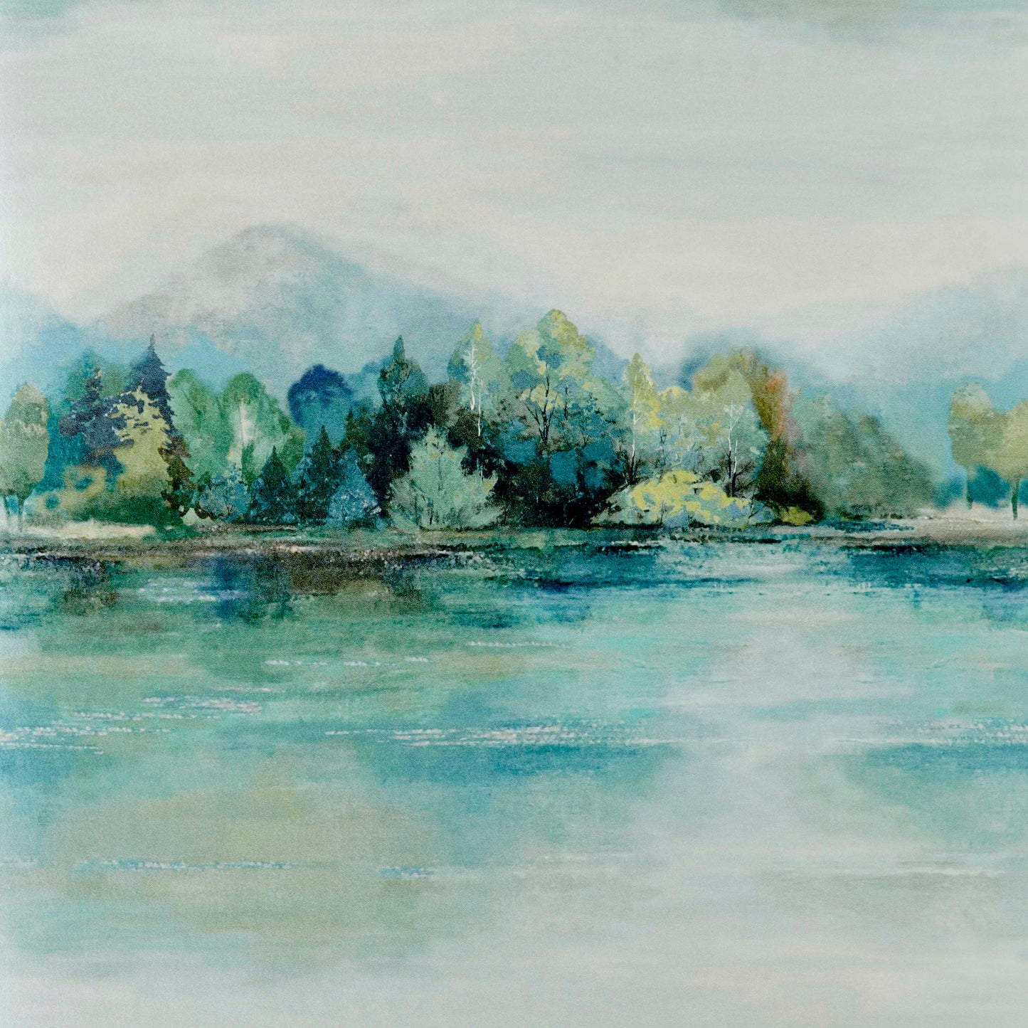 Tapetti Lakeside