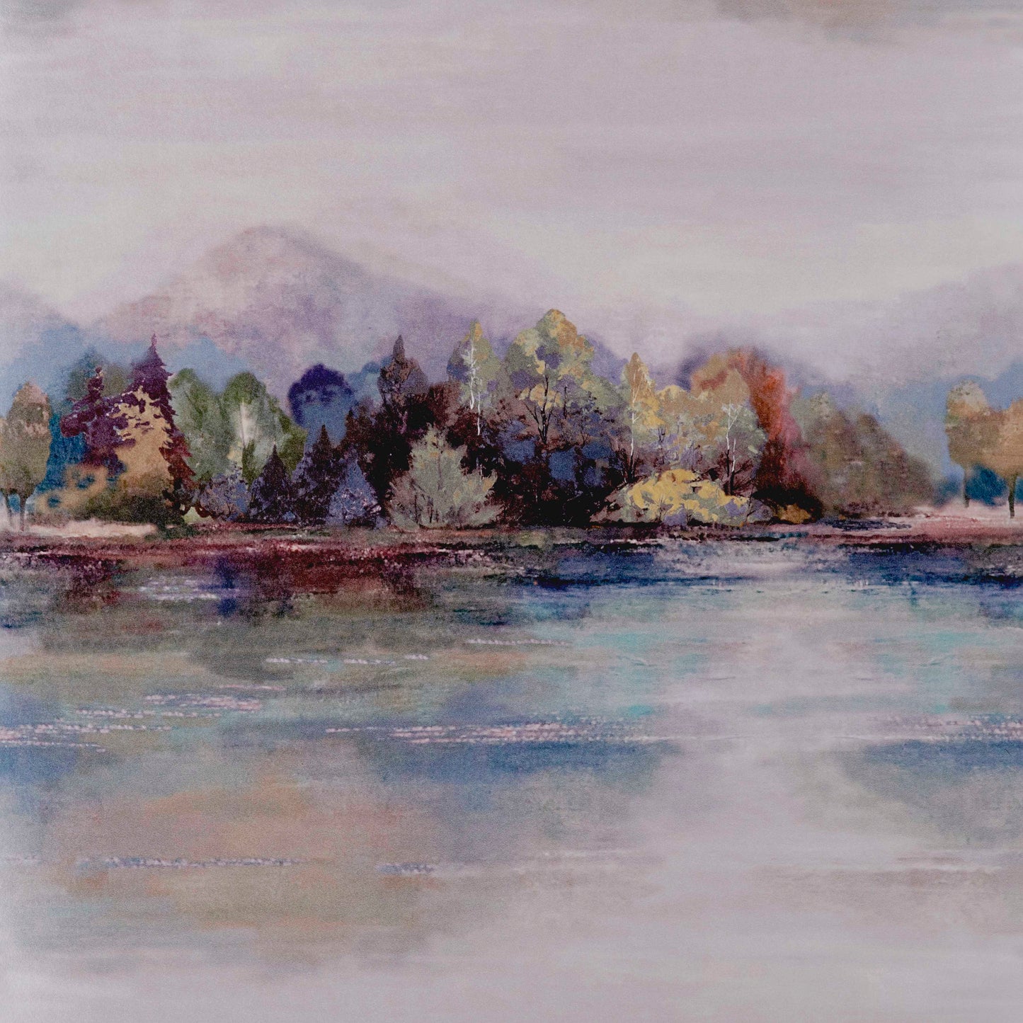 Tapetti Lakeside