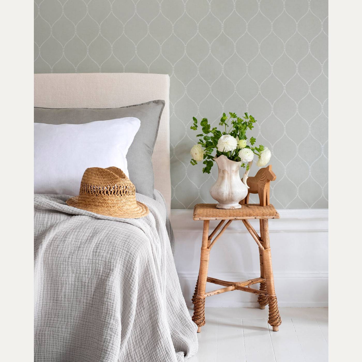 Littlephant Espalier -tapetti