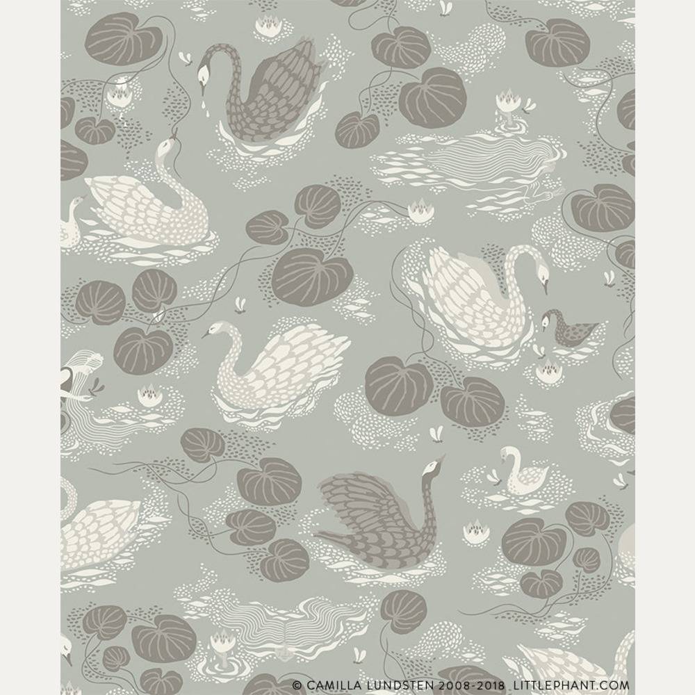 Tapetti Nobel Nymphs